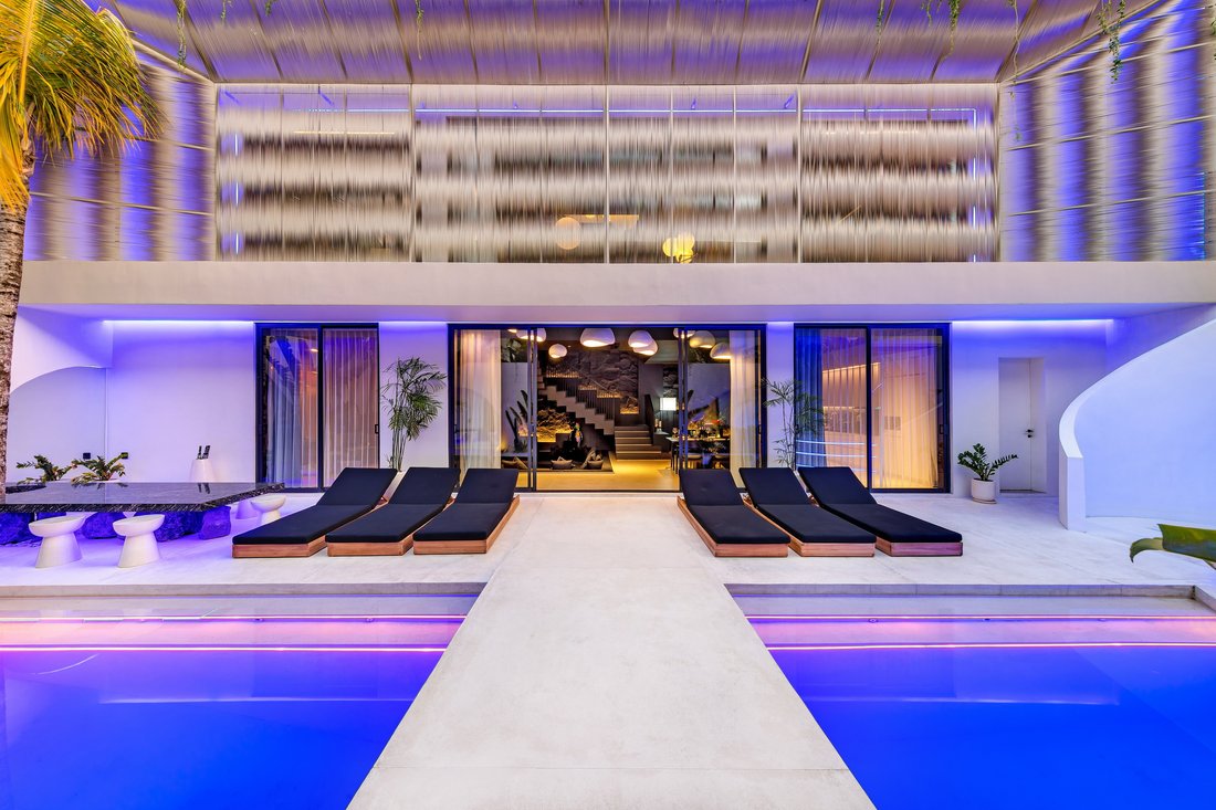 Villa in Kuta Utara, Bali, Indonesia 3 - 15240805
