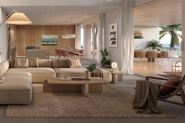 Villa in Sotogrande, San Roque, Andalusia 2 - 15240776