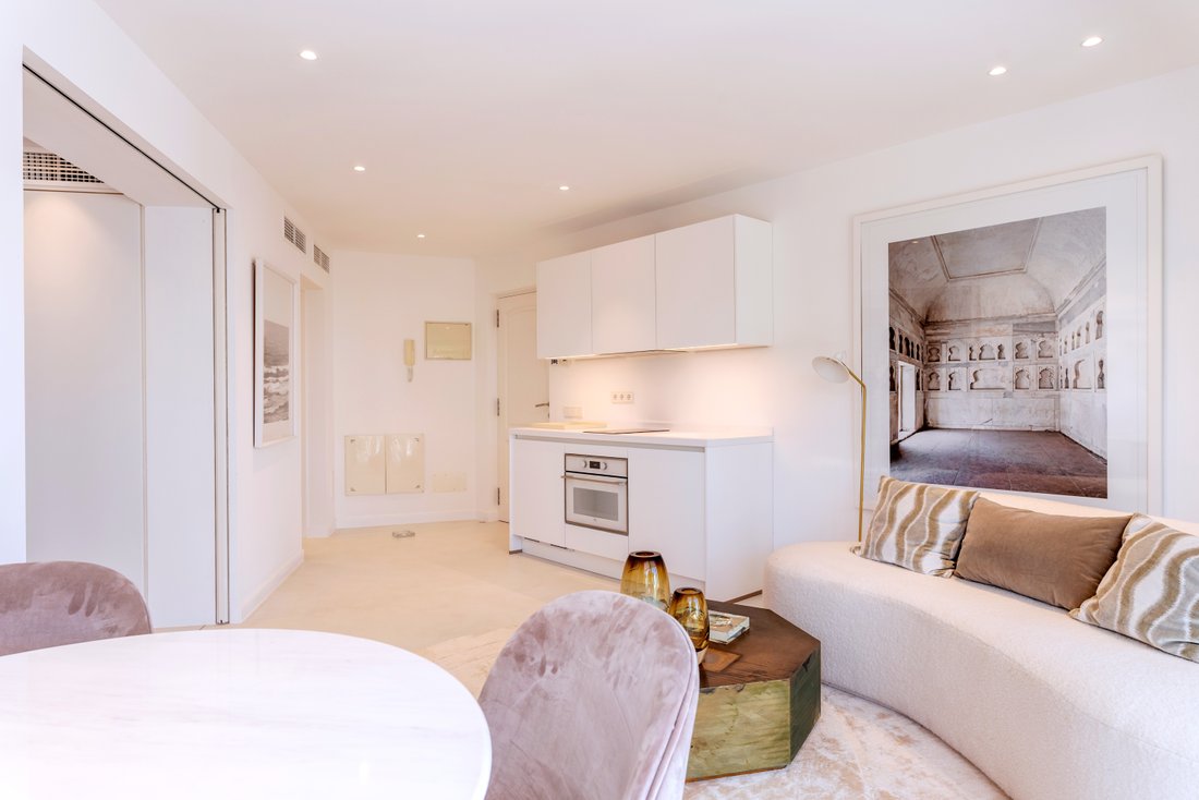 Penthouse in Es Cubells, Sant Josep de sa Talaia, Balearic Islands 3 - 15240213