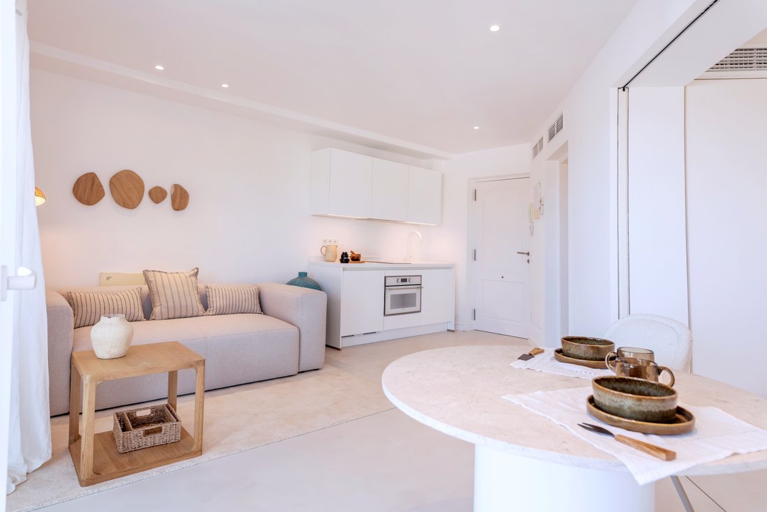 Penthouse in Es Cubells, Sant Josep de sa Talaia, Balearic Islands 4 - 15240213