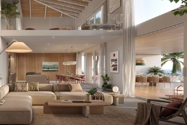 Villa in Sotogrande, San Roque, Andalusia 3 - 15240776