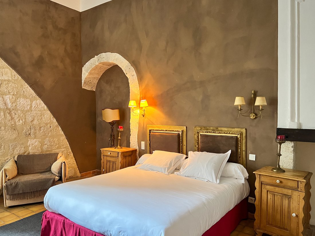 A Renaissance Jewel Where Time Stands Still in Gascony’s Golden Light