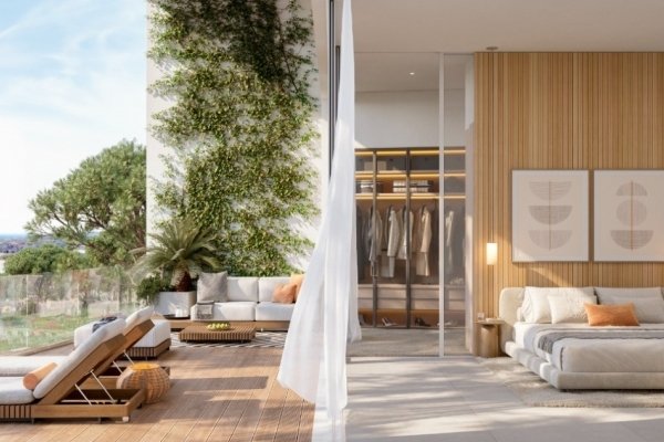 Villa in Sotogrande, San Roque, Andalusia 4 - 15240776