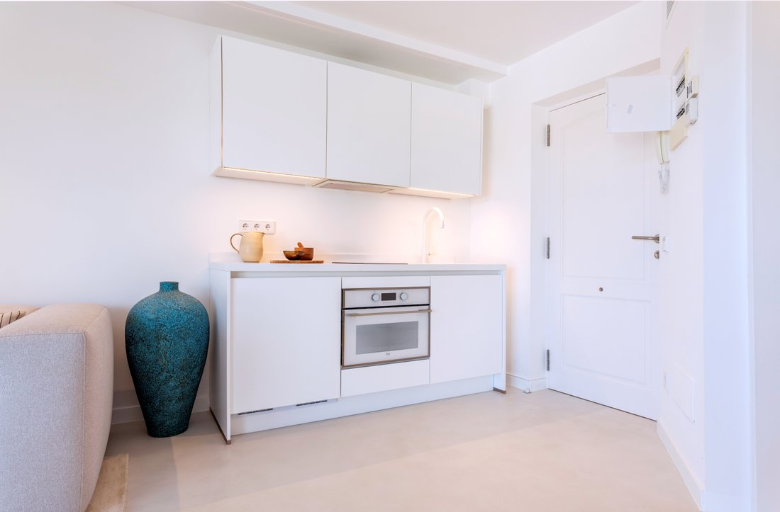 Penthouse in Es Cubells, Sant Josep de sa Talaia, Balearic Islands 5 - 15240213