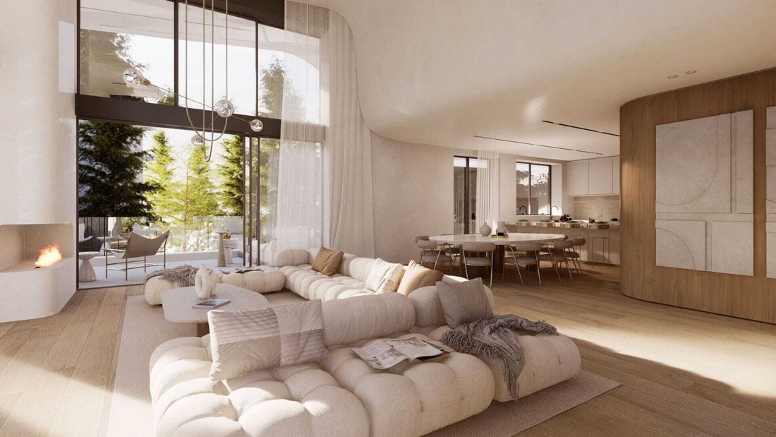 Apartment in Voula, Attica, Greece 5 - 15240698