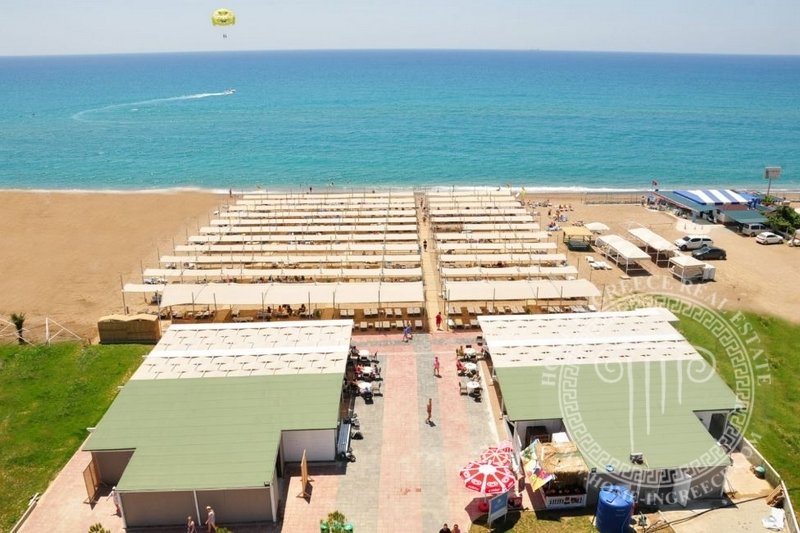 House in Alanya, Antalya, Turkey 1 - 15240199