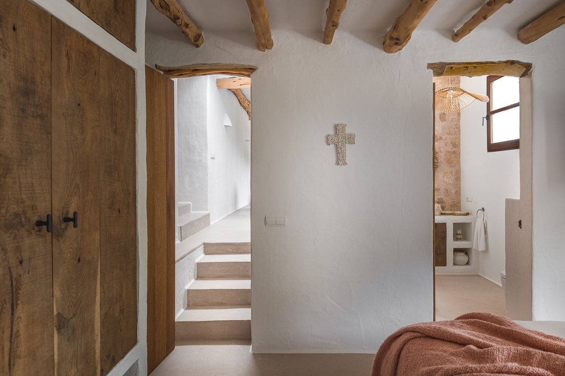 Villa in Can Furnet, Santa Eularia des Riu, Balearic Islands 5 - 15240719