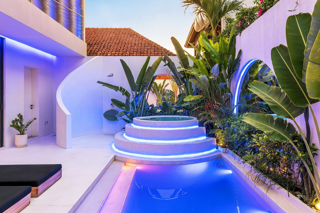 Villa in Kuta Utara, Bali, Indonesia 2 - 15240805