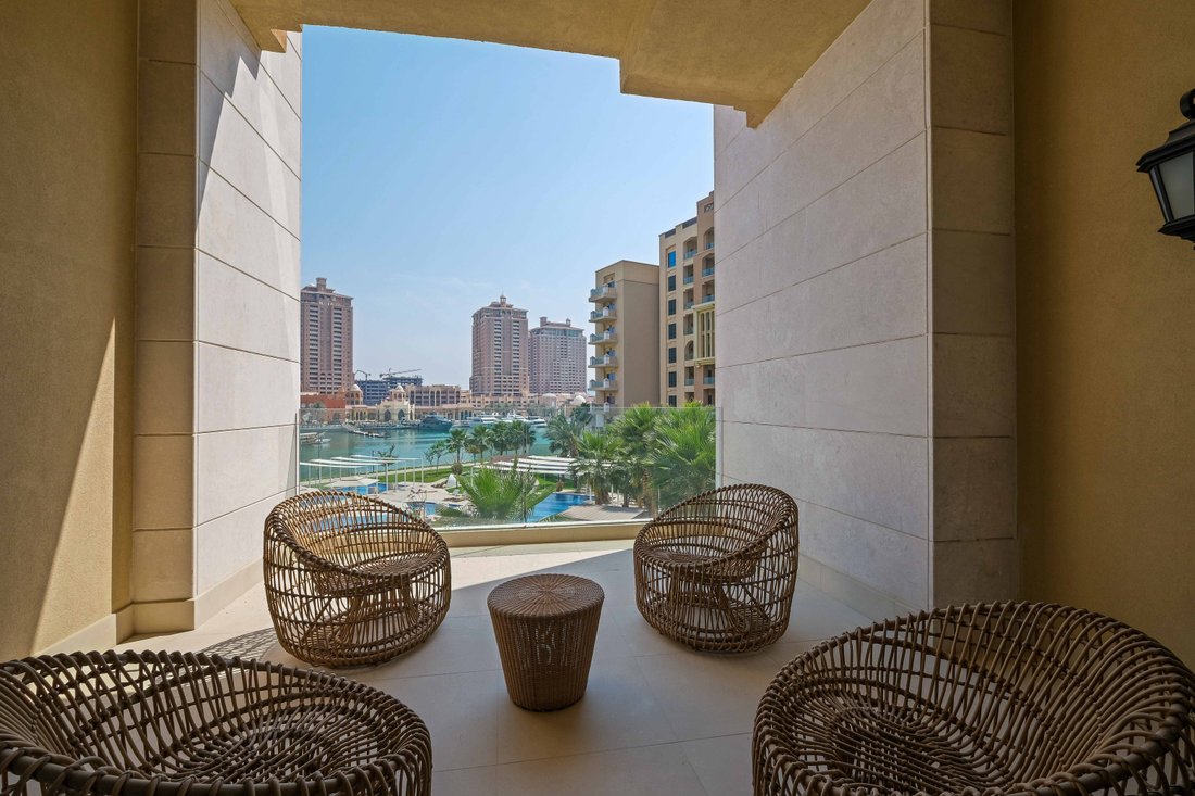 Apartment in Doha, Doha, Qatar 2 - 15241051