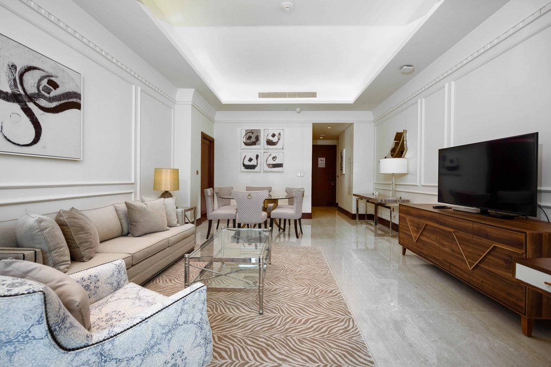 Apartment in Doha, Doha, Qatar 4 - 15241051