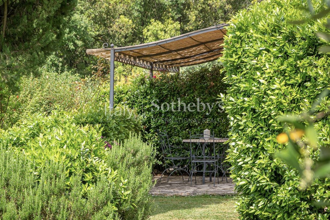House in Monticiano, Tuscany, Italy 3 - 15241033