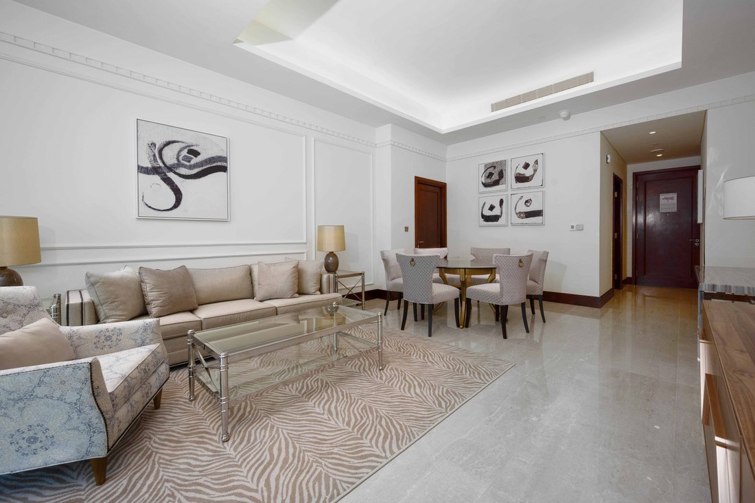 Apartment in Doha, Doha, Qatar 5 - 15241051