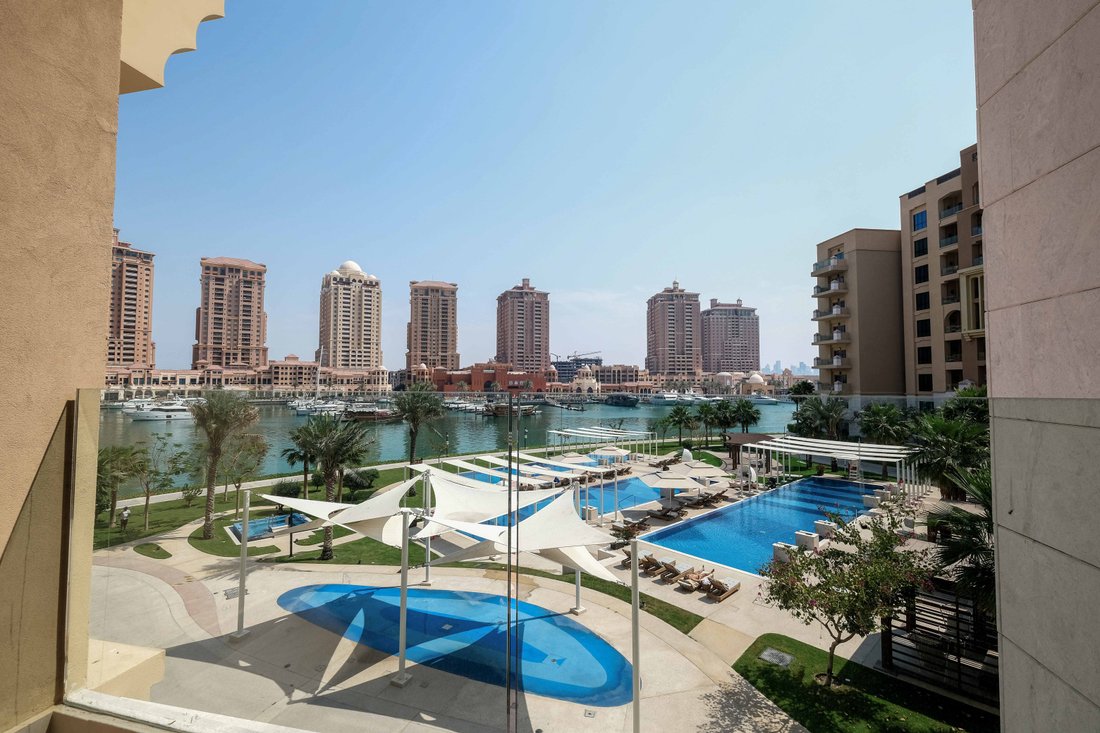 Apartment in Doha, Doha, Qatar 1 - 15241051