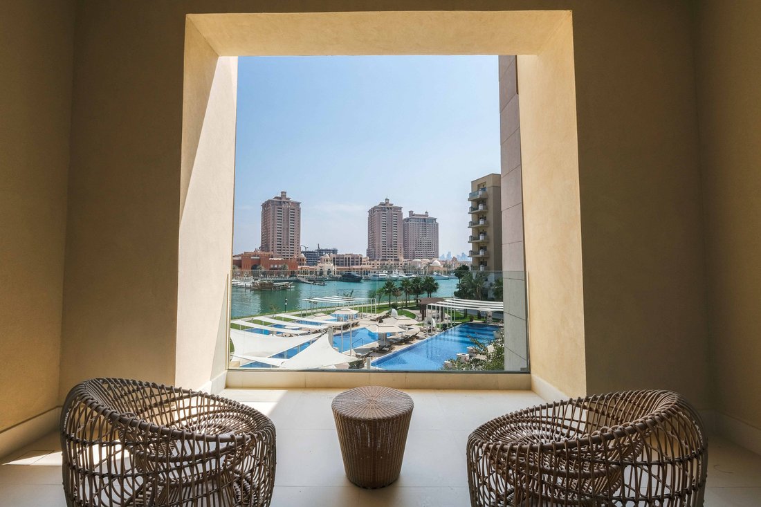 Apartment in Doha, Doha, Qatar 3 - 15241051