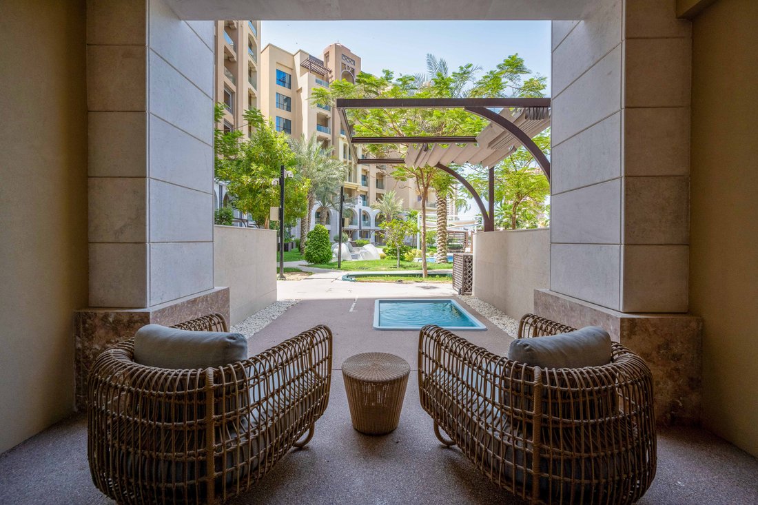 Townhouse in Doha, Doha, Qatar 4 - 15241032