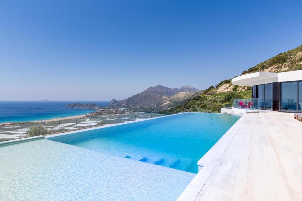 Villa in Kissamos, Greece 1 - 15241024