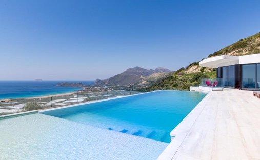 Villa in Kissamos, Greece 1