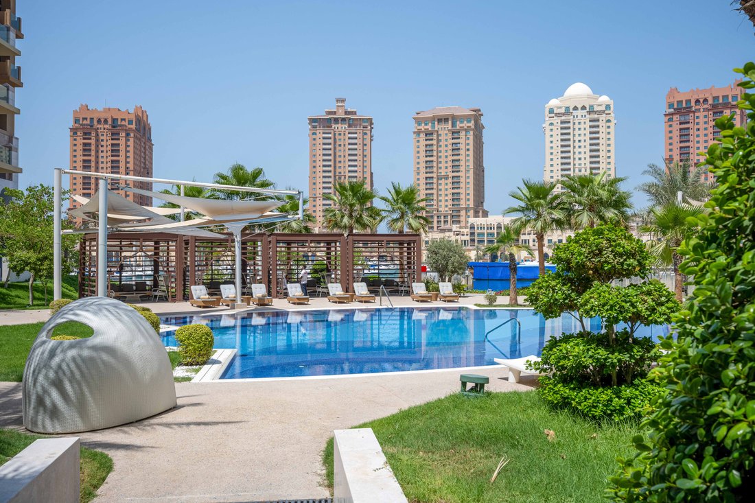 Townhouse in Doha, Doha, Qatar 3 - 15241032