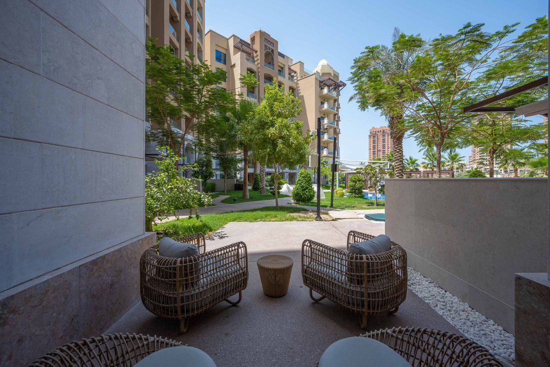 Townhouse in Doha, Doha, Qatar 5 - 15241032