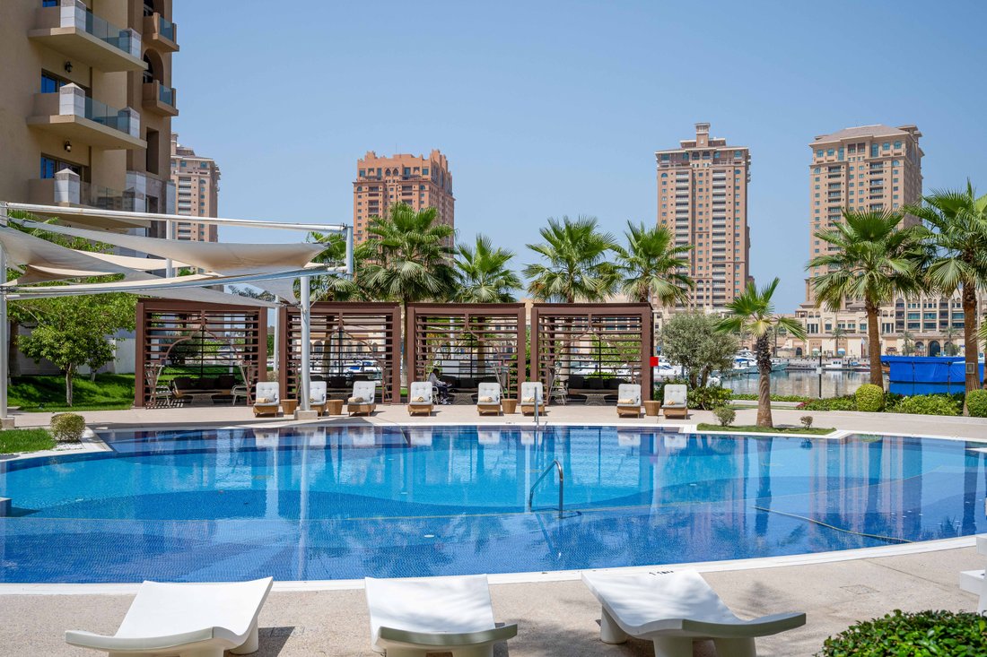Townhouse in Doha, Doha, Qatar 1 - 15241032