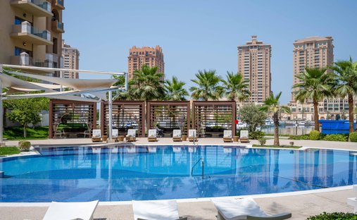 Townhouse in Doha, Doha, Qatar 1
