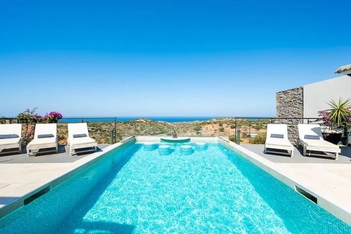 Villa in Community of Milatos, Neapoli Municipal Unit, Greece 3 - 15241042