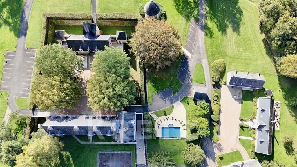 A Renaissance Crown in the Loire’s Golden Triangle—Where History Whispers & Legends Stay