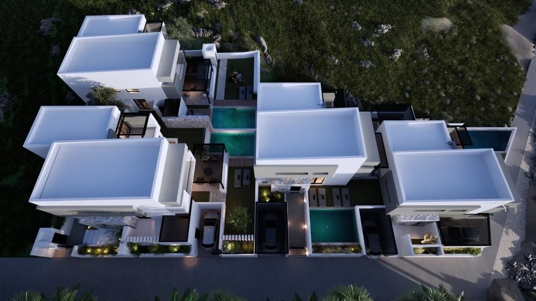 Apartment in Vrachasi, Greece 3 - 15241049