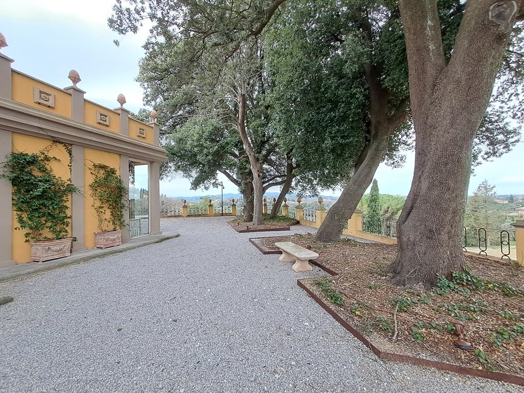 Villa in Ospedaletto - Coltano, Pisa, Tuscany 5 - 15241043