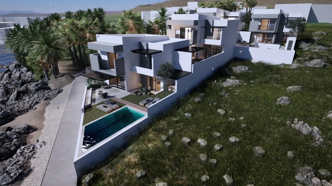 Apartment in Vrachasi, Greece 1 - 15241049