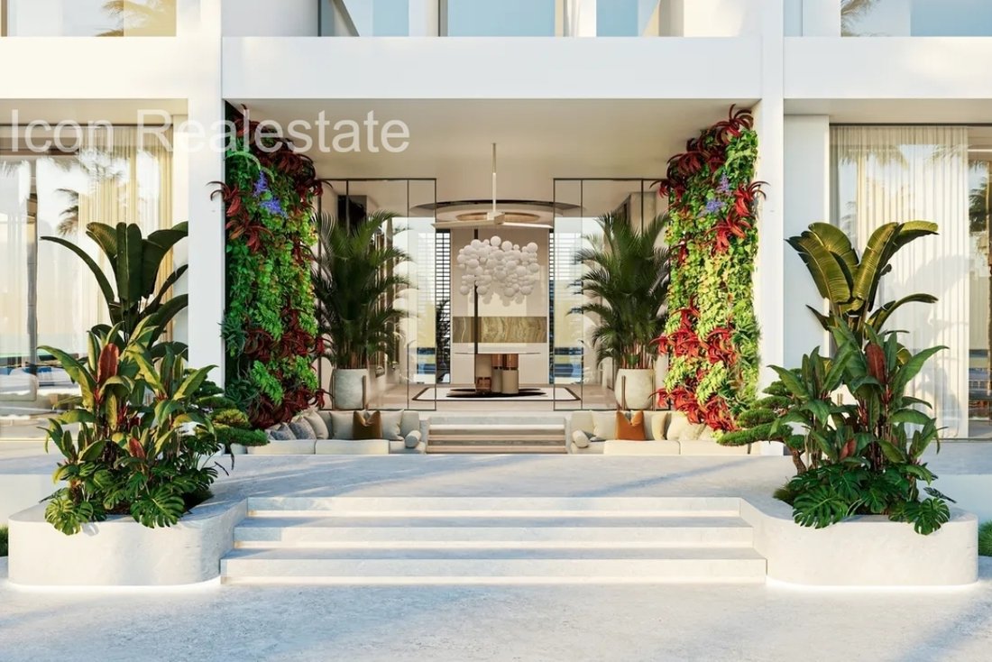 Villa in Dubai, Dubai, United Arab Emirates 2 - 15241365