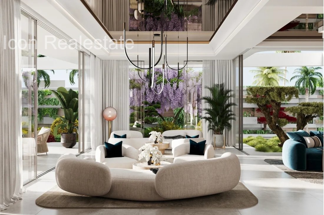 Villa in Dubai, Dubai, United Arab Emirates 4 - 15241365