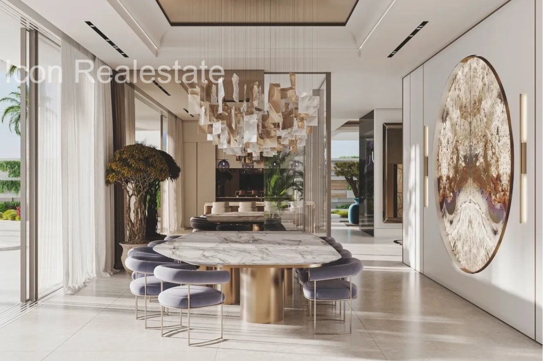 Villa in Dubai, Dubai, United Arab Emirates 5 - 15241365