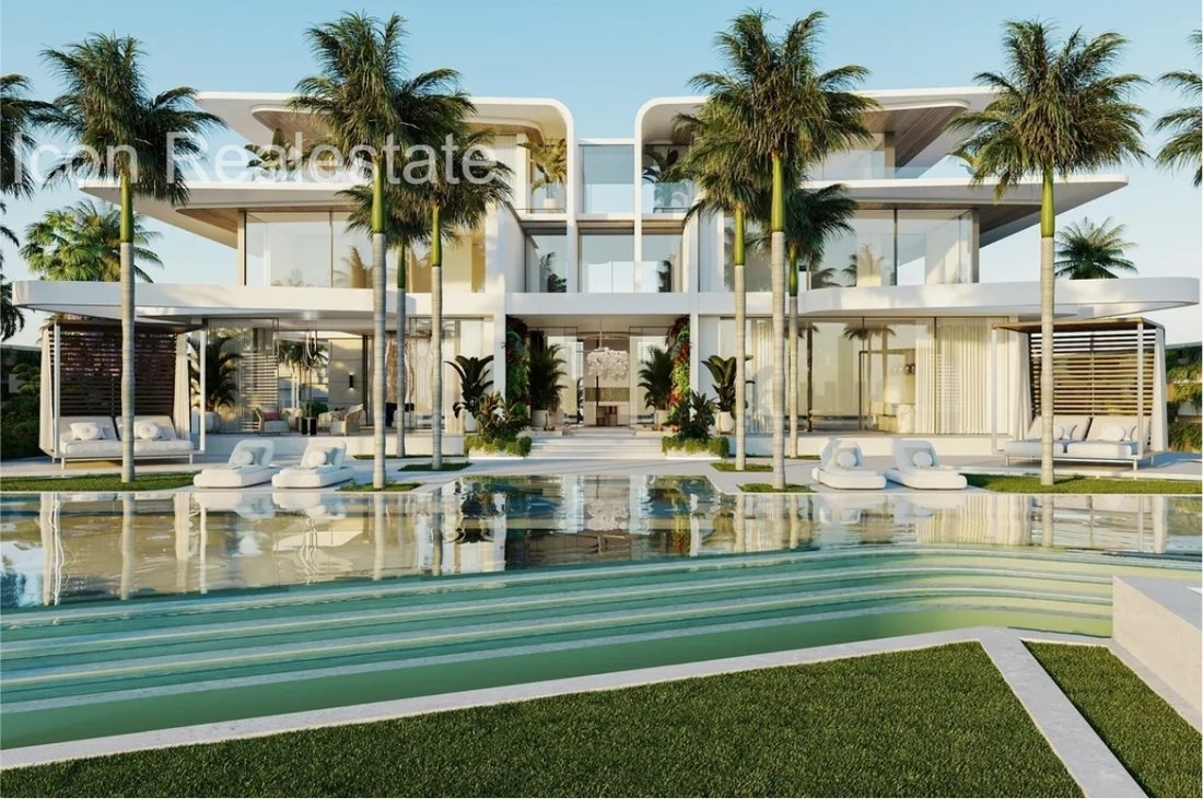 Villa in Dubai, Dubai, United Arab Emirates 1 - 15241365