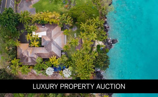 Estate in Kailua-Kona, Hawaii, United States 1