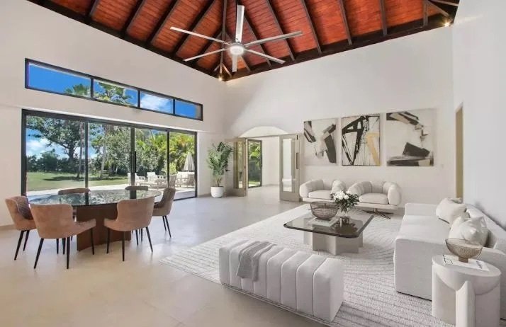 Villa à Juanillo, La Altagracia, République dominicaine 5 - 15241694