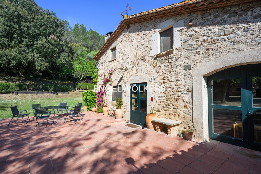 House in Sant Julia de Ramis (District), Sant Julia de Ramis, Spain 4 - 15241662