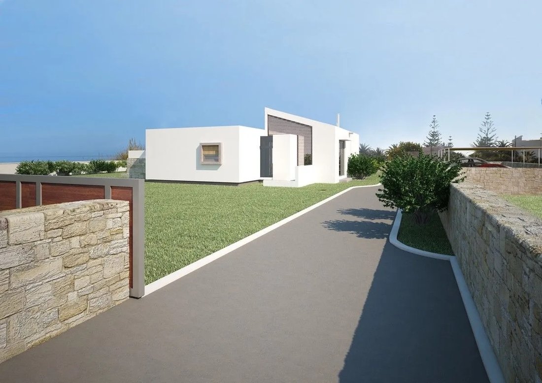 Villa in Crete, Greece 4 - 15241625