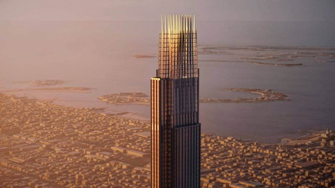 Apartment in Trade Centre, Dubai, United Arab Emirates 1 - 15241617