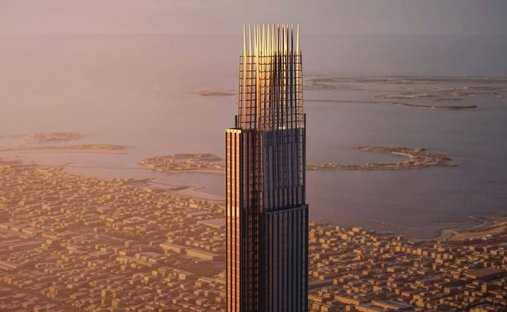 Apartment in Dubai, Dubai, United Arab Emirates 1