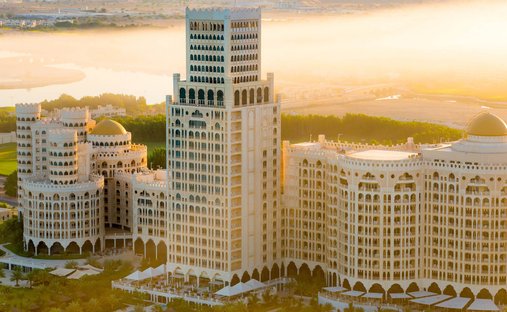Apartment in Al Jazeera Al Hamra, Ras al Khaimah, United Arab Emirates 1