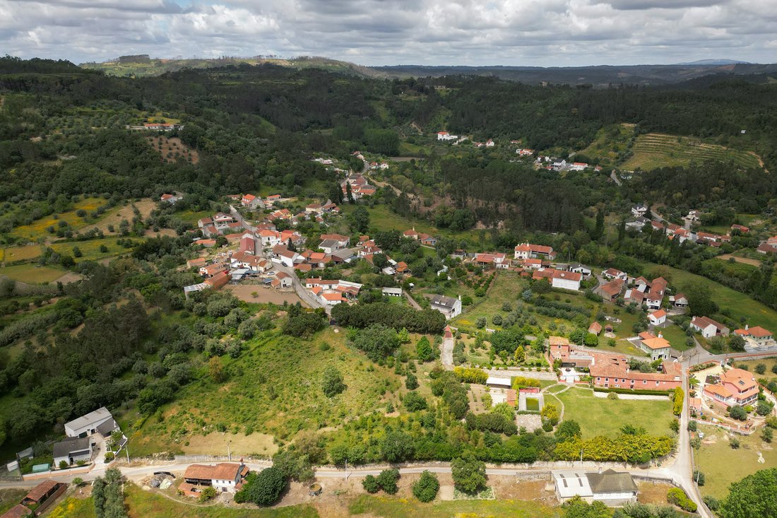 Estate in Gondemaria e Olival, Santarem District, Portugal 3 - 15242072