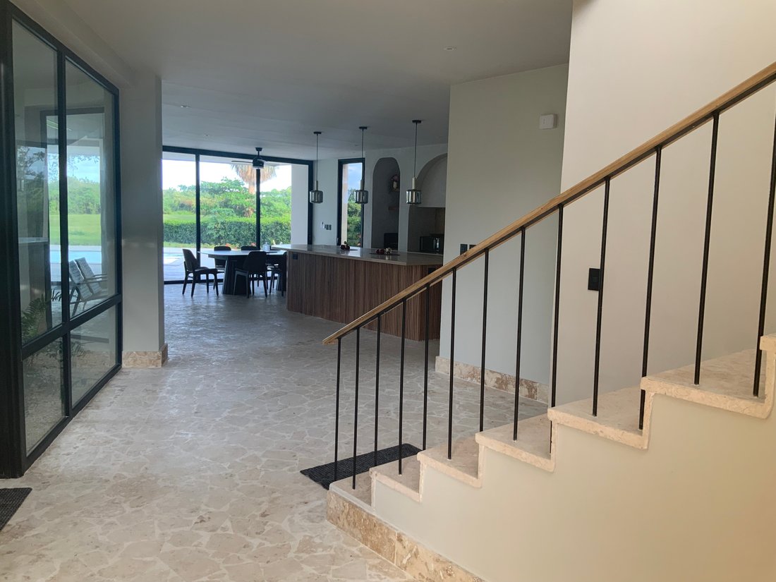 Villa in Punta Cana, La Altagracia Province, Dominican Republic 4 - 14840044