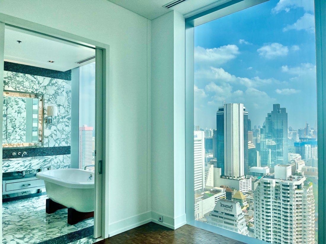 Condo in Bangkok, Krung Thep Maha Nakhon, Thailand 3 - 15243249