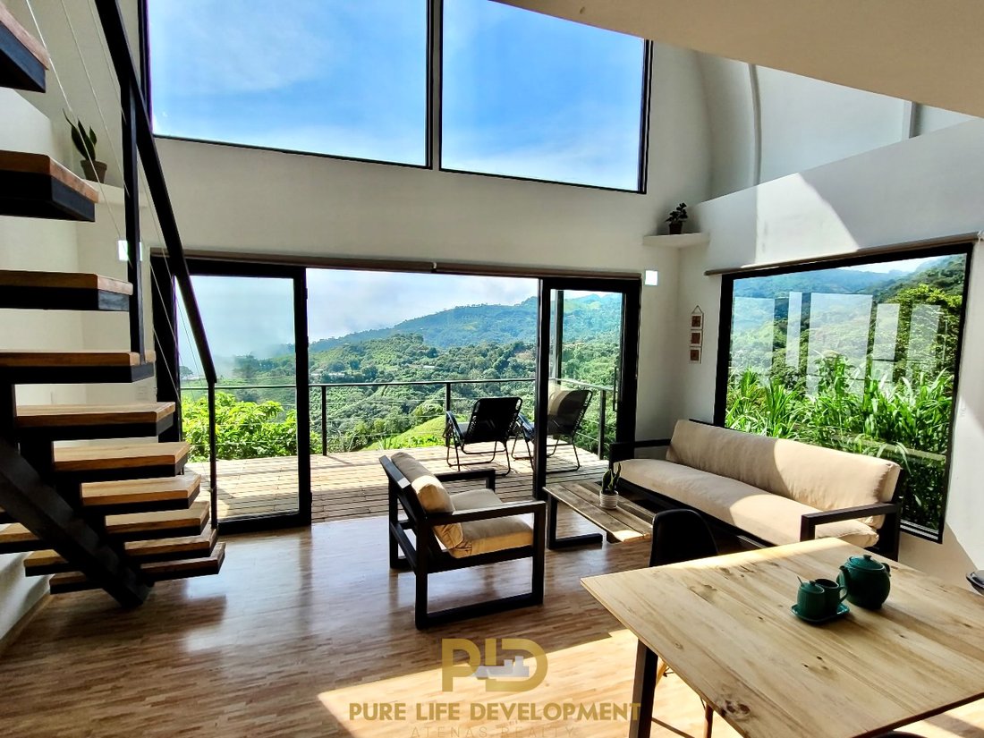 Bungalow in Atenas, Alajuela Province, Costa Rica 5 - 15241463