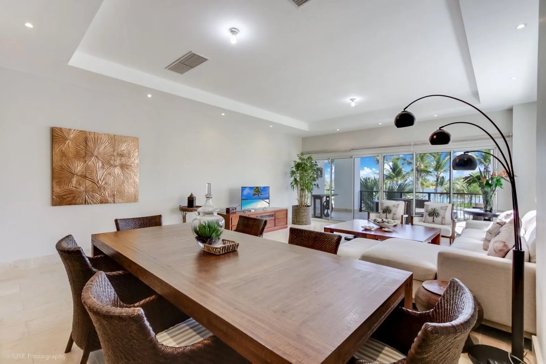 Apartment in Juanillo, La Altagracia Province, Dominican Republic 5 - 15241697