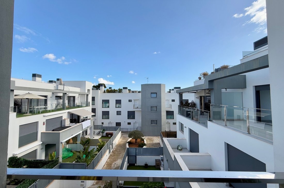 Picture of 1BR Penthouse with Sauna & Private Rooftop Terrace | Apartment in Tampere