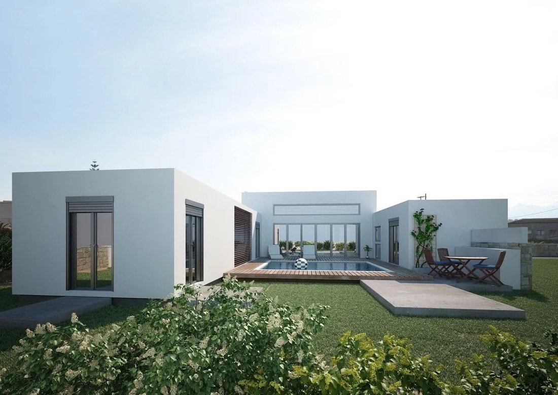 Villa in Crete, Greece 2 - 15241625