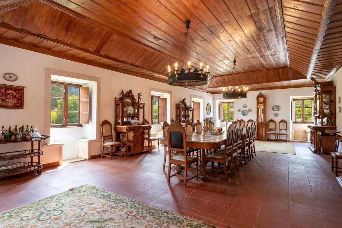 Estate in Gondemaria e Olival, Santarem District, Portugal 2 - 15242072