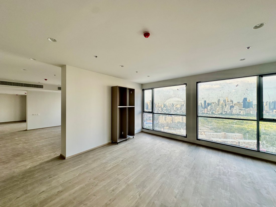 Penthouse in Bangkok, Krung Thep Maha Nakhon, Thailand 5 - 15243090